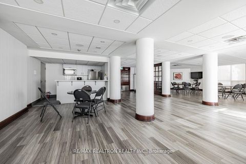 Photo 23 at 1410 - 1121 Steeles Street, Branson, Toronto