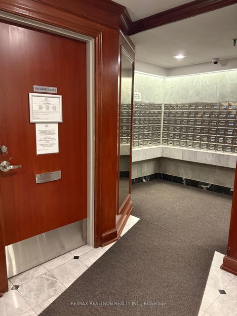 Photo 25 at 1410 - 1121 Steeles Street, Branson, Toronto