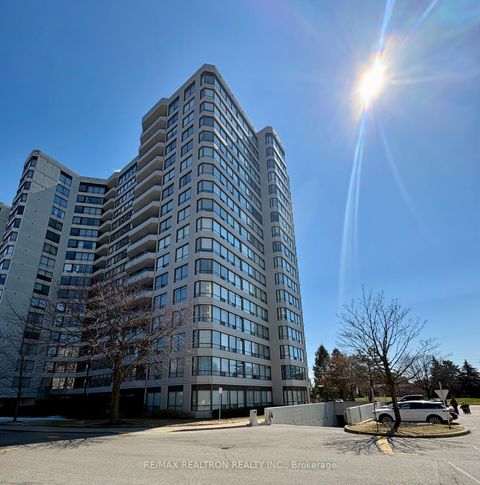 Photo 26 at 1410 - 1121 Steeles Street, Branson, Toronto