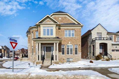 Photo 1 at 44 Micklefield Avenue, Rural Whitby, Whitby