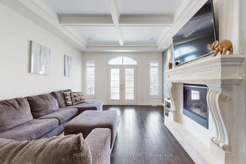 Photo 5 at 44 Micklefield Avenue, Rural Whitby, Whitby