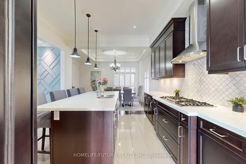 Photo 8 at 44 Micklefield Avenue, Rural Whitby, Whitby