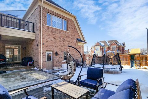 Photo 47 at 44 Micklefield Avenue, Rural Whitby, Whitby