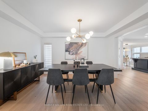 Photo 4 at 431 Douglas Avenue, Nortown, Toronto