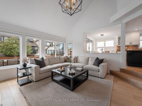 Photo 8 at 431 Douglas Avenue, Nortown, Toronto