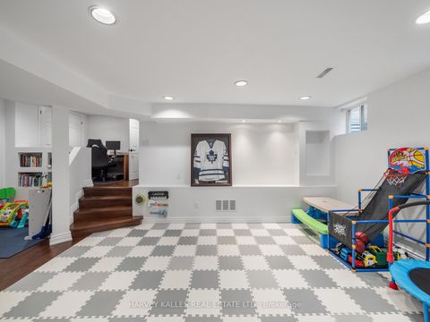 Photo 26 at 431 Douglas Avenue, Nortown, Toronto