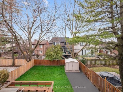 Photo 33 at 431 Douglas Avenue, Nortown, Toronto