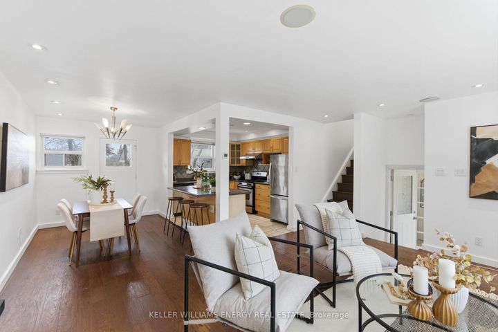 Photo 12 at 20 Ravenview Drive, West Hill, Toronto