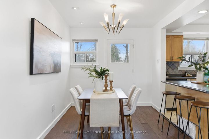 Photo 13 at 20 Ravenview Drive, West Hill, Toronto