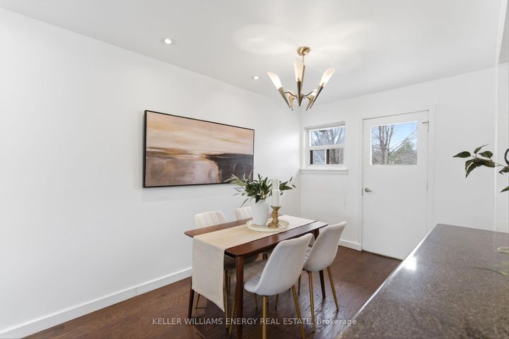 Photo 17 at 20 Ravenview Drive, West Hill, Toronto