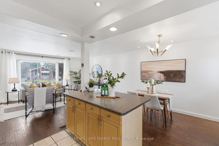 Photo 19 at 20 Ravenview Drive, West Hill, Toronto