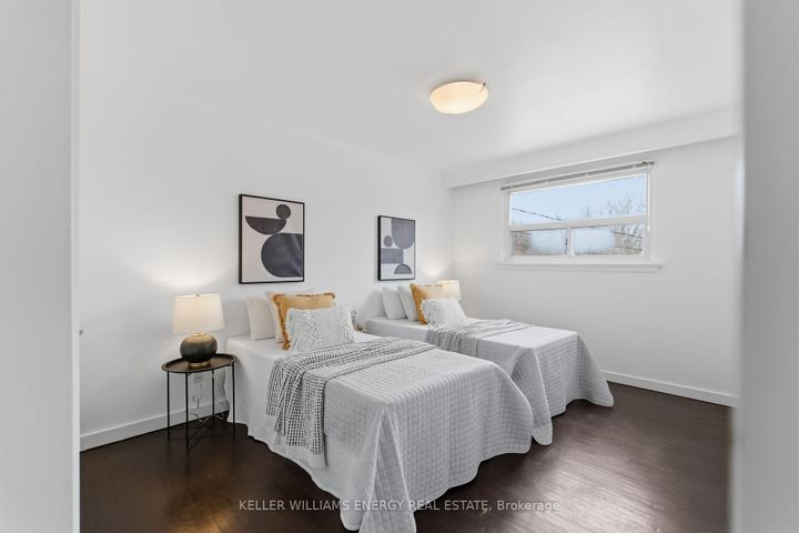 Photo 25 at 20 Ravenview Drive, West Hill, Toronto