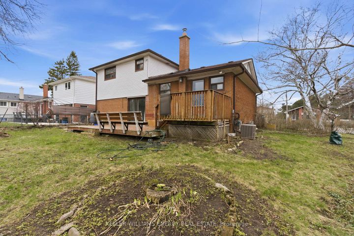 Photo 34 at 20 Ravenview Drive, West Hill, Toronto