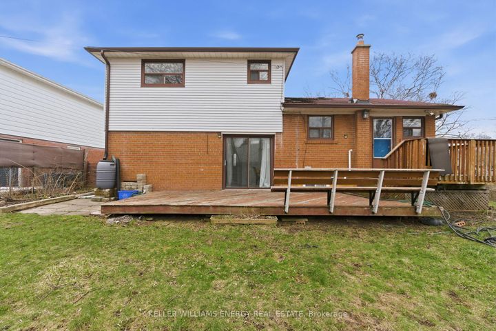 Photo 37 at 20 Ravenview Drive, West Hill, Toronto