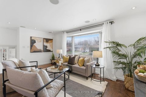 Photo 10 at 20 Ravenview Drive, West Hill, Toronto