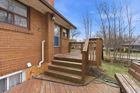 Photo 35 at 20 Ravenview Drive, West Hill, Toronto