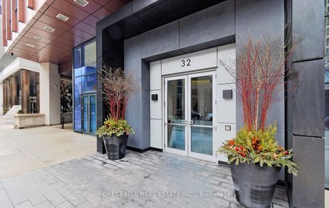 Photo 2 at 2407 - 32 Davenport Road, Annex, Toronto