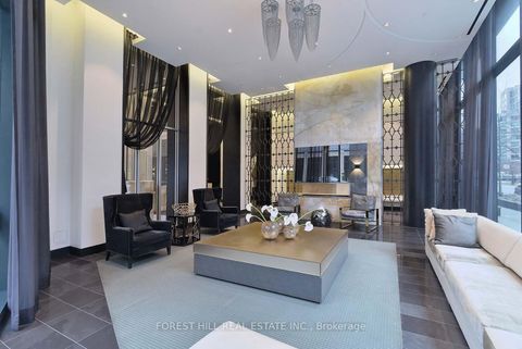 Photo 3 at 2407 - 32 Davenport Road, Annex, Toronto
