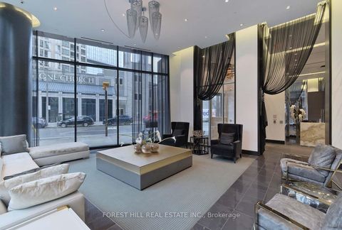 Photo 4 at 2407 - 32 Davenport Road, Annex, Toronto