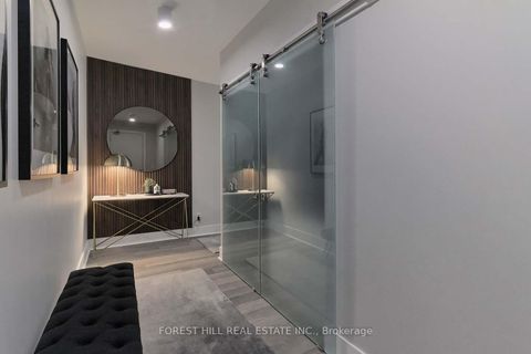 Photo 8 at 2407 - 32 Davenport Road, Annex, Toronto