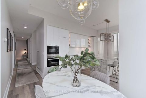 Photo 18 at 2407 - 32 Davenport Road, Annex, Toronto