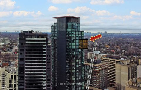 Photo 21 at 2407 - 32 Davenport Road, Annex, Toronto