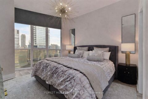 Photo 25 at 2407 - 32 Davenport Road, Annex, Toronto