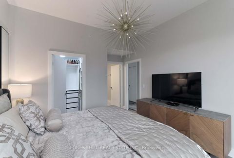 Photo 26 at 2407 - 32 Davenport Road, Annex, Toronto