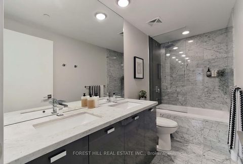 Photo 27 at 2407 - 32 Davenport Road, Annex, Toronto