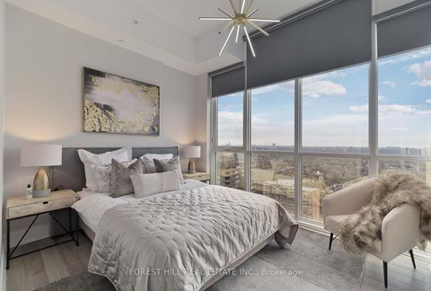 Photo 28 at 2407 - 32 Davenport Road, Annex, Toronto