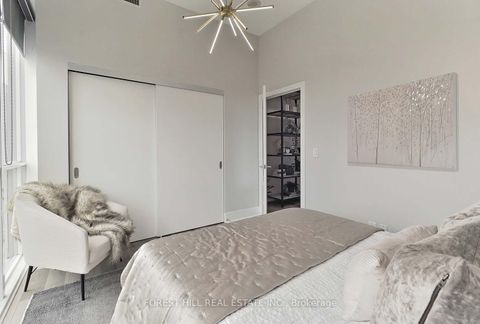 Photo 29 at 2407 - 32 Davenport Road, Annex, Toronto