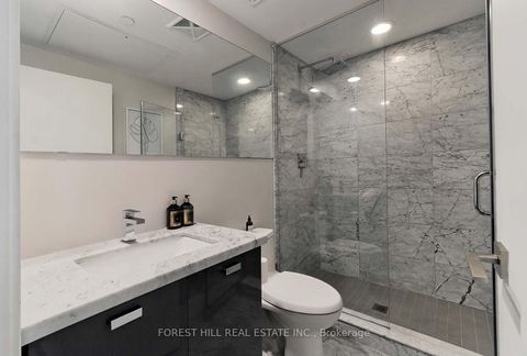 Photo 30 at 2407 - 32 Davenport Road, Annex, Toronto