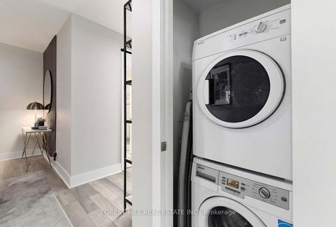 Photo 32 at 2407 - 32 Davenport Road, Annex, Toronto
