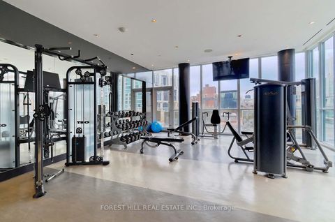 Photo 33 at 2407 - 32 Davenport Road, Annex, Toronto