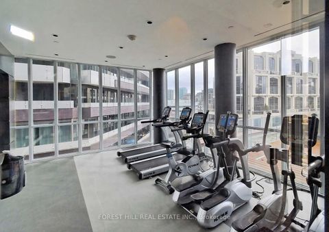 Photo 34 at 2407 - 32 Davenport Road, Annex, Toronto