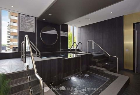 Photo 35 at 2407 - 32 Davenport Road, Annex, Toronto