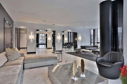 Photo 38 at 2407 - 32 Davenport Road, Annex, Toronto