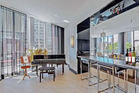 Photo 39 at 2407 - 32 Davenport Road, Annex, Toronto