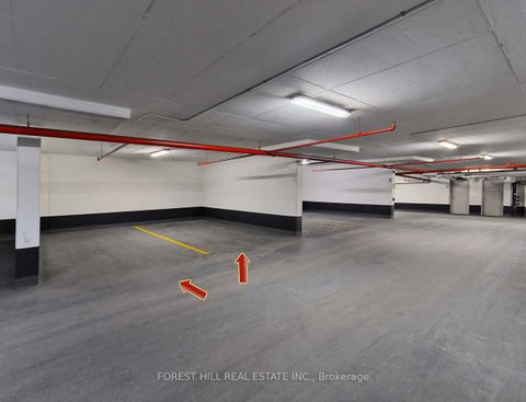 Photo 42 at 2407 - 32 Davenport Road, Annex, Toronto