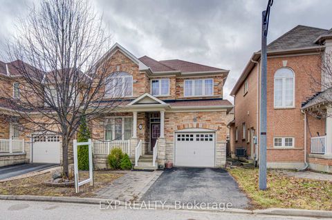 Photo 0 at 20 Everett Street, Wismer, Markham