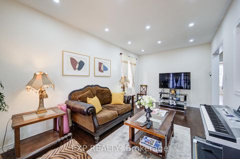 Photo 2 at 20 Everett Street, Wismer, Markham