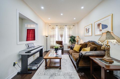 Photo 3 at 20 Everett Street, Wismer, Markham