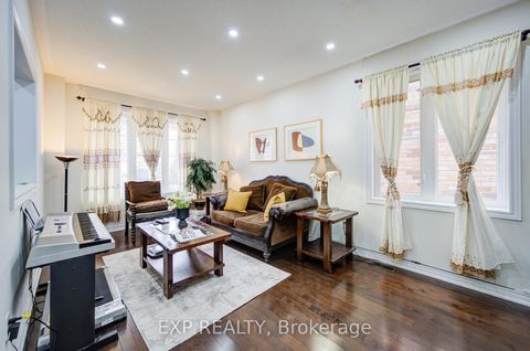 Photo 4 at 20 Everett Street, Wismer, Markham