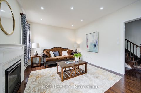 Photo 6 at 20 Everett Street, Wismer, Markham