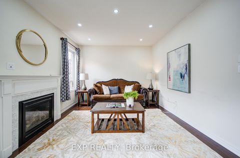 Photo 7 at 20 Everett Street, Wismer, Markham