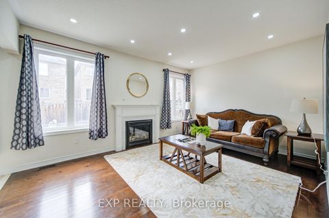 Photo 8 at 20 Everett Street, Wismer, Markham