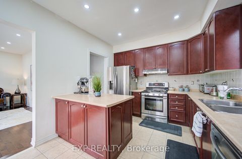 Photo 9 at 20 Everett Street, Wismer, Markham