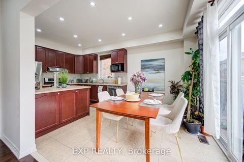 Photo 14 at 20 Everett Street, Wismer, Markham