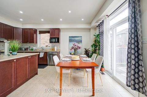 Photo 15 at 20 Everett Street, Wismer, Markham