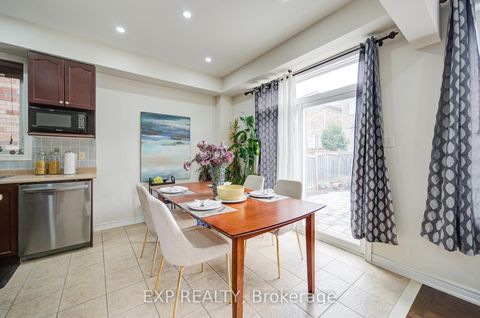 Photo 16 at 20 Everett Street, Wismer, Markham